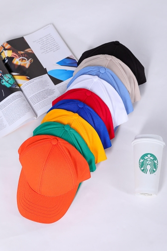 AKS-17065 Yeşil Düz Şapka - 6