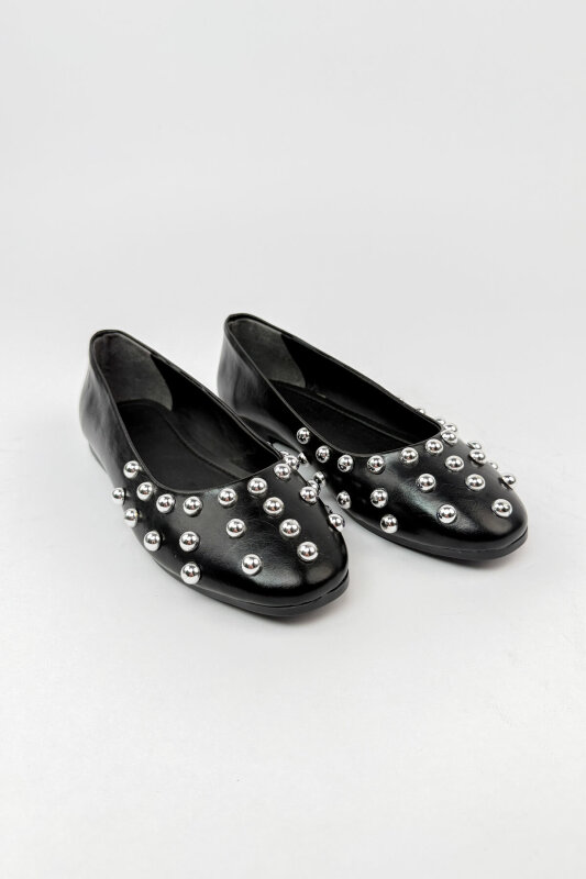 Icon Serisi Siyah Rugan Babet-Çanta-Kemer-Saat Seti - 2