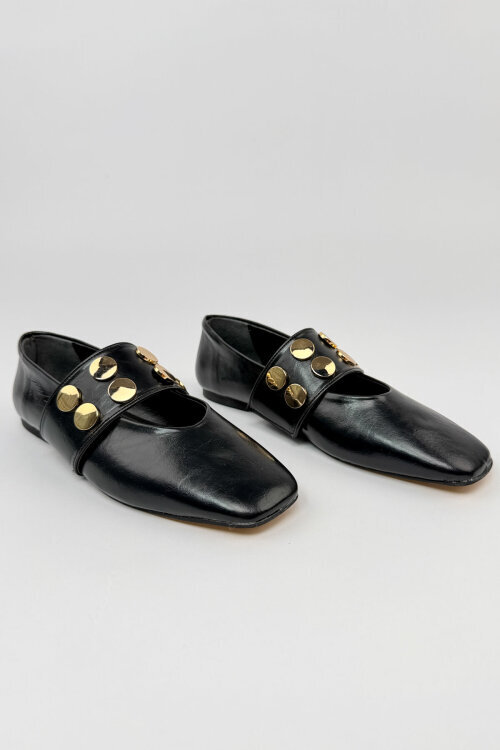 Lowern Siyah Deri Babet-Çanta-Kemer-Saat Seti (1)