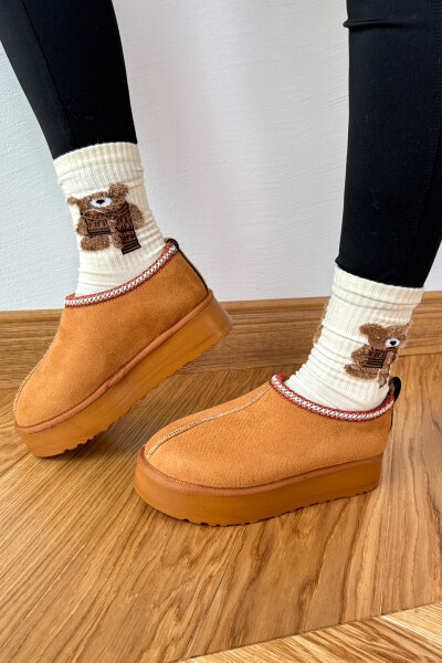 SET2030 Taba Bilek Boy - Orta Boy İkili Bot Seti - Ücretsiz Kargo - 3