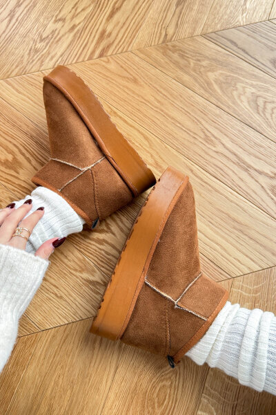 SET2030 Taba Bilek Boy - Orta Boy İkili Bot Seti - Ücretsiz Kargo - 4