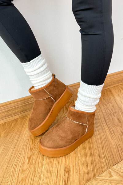 SET2030 Taba Bilek Boy - Orta Boy İkili Bot Seti - Ücretsiz Kargo - 7