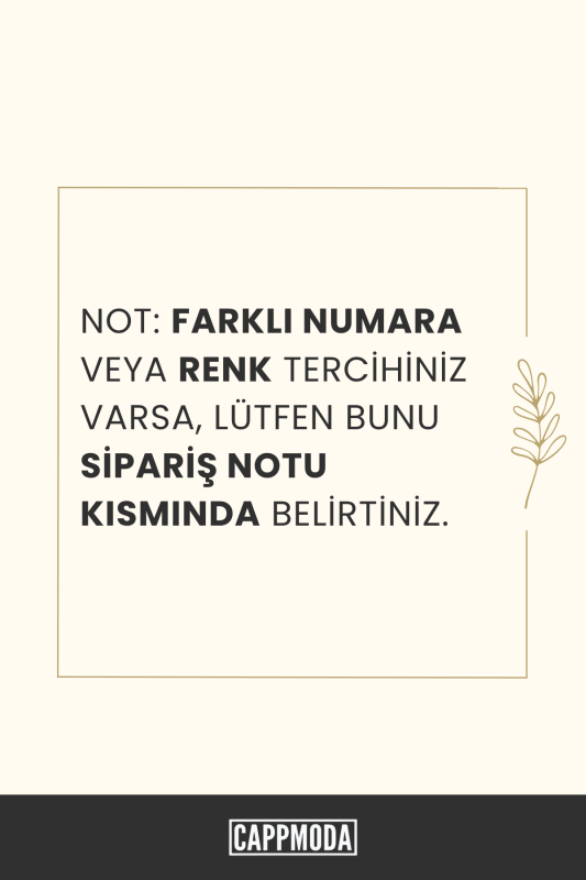 SET2030 Taş Rengi Bilek Boy - Orta Boy İkili Bot Seti - Ücretsiz Kargo - 2