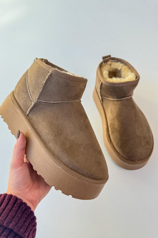 SET2030 Vizon Bilek Boy - Orta Boy İkili Bot Seti - 3