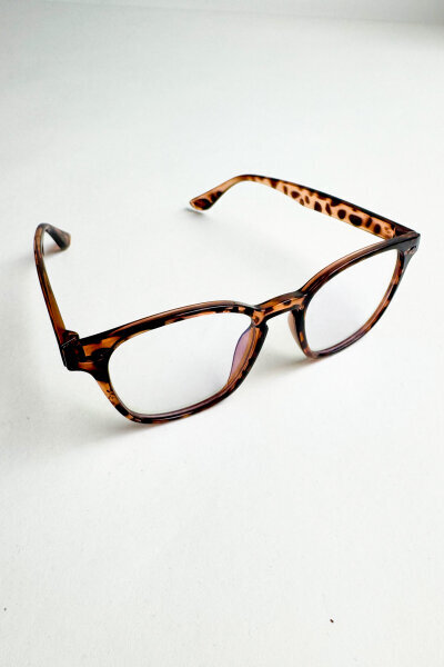 SET2036 Siyah Orta Boy Bot - Deri Şapka - Çanta - Gözlük Dörtlü Set - 4