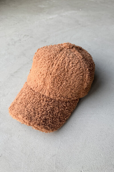 SET2040 Taba Bilek Boy Bot-Cap-Çanta-Şal Dörtlü Set - 4