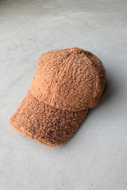 SET2040 Taba Bilek Boy Bot-Cap-Çanta-Şal Dörtlü Set - 4