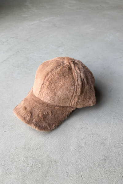 SET2040 Vizon Bilek Boy Bot-Cap-Çanta-Şal Dörtlü Set - 4