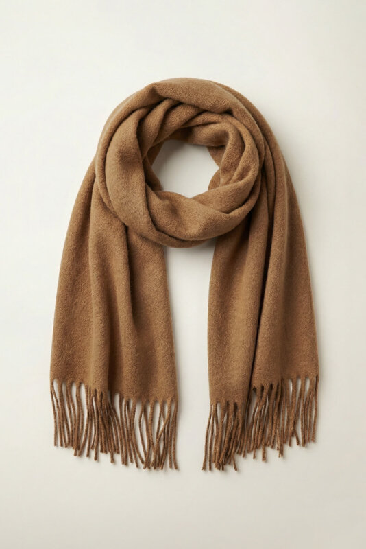 SET2048 Vizon Bilek Boy Bot-Çanta-Şal Üçlü Set - 4