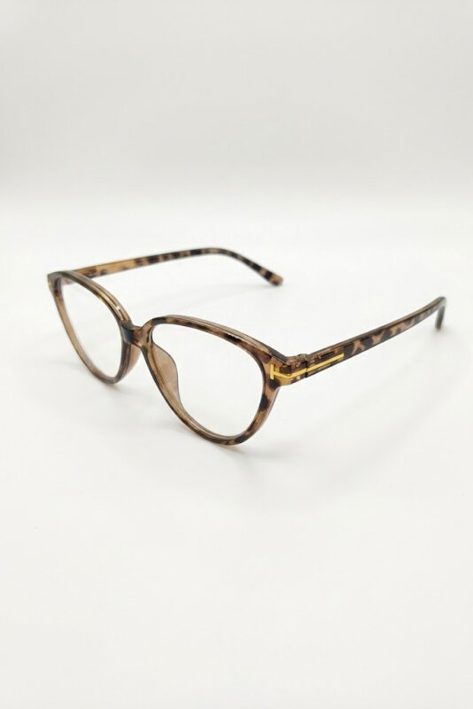 SET2050 Taş Rengi Bot-Çanta-Şal-Gözlük Dörtlü Set - 5