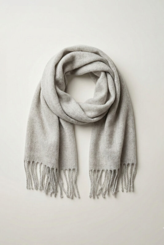 SET2052 Taba Bilek Boy Bot-Çanta-Şal-Şapka Dörtlü Set - 5