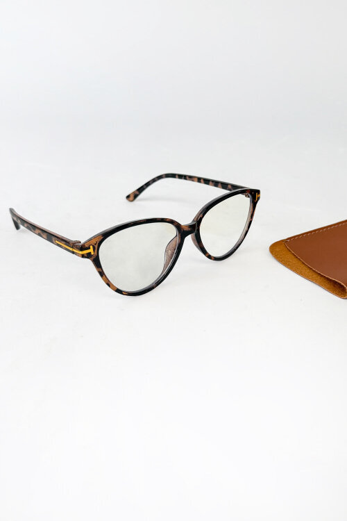 Vesper Serisi Vizon Süet Dokulu Sneaker-Çanta-Gözlük Seti  - 4